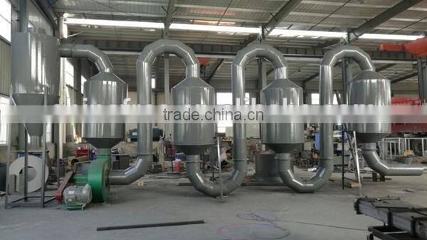 High quality wood dryer wood chip dryer air dryer