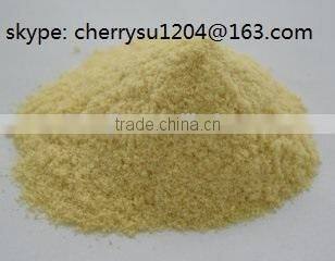 Malt flavor malt extract with high nutrition for beverage and foods