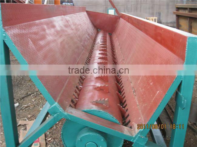 different type automatic tree debarker made in China