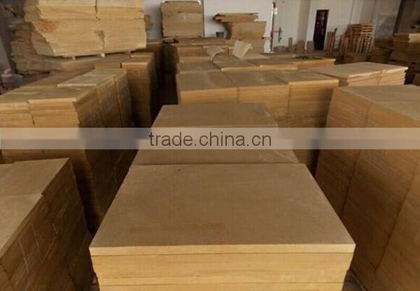 Yellow Sandstone Wall Cladding Paver