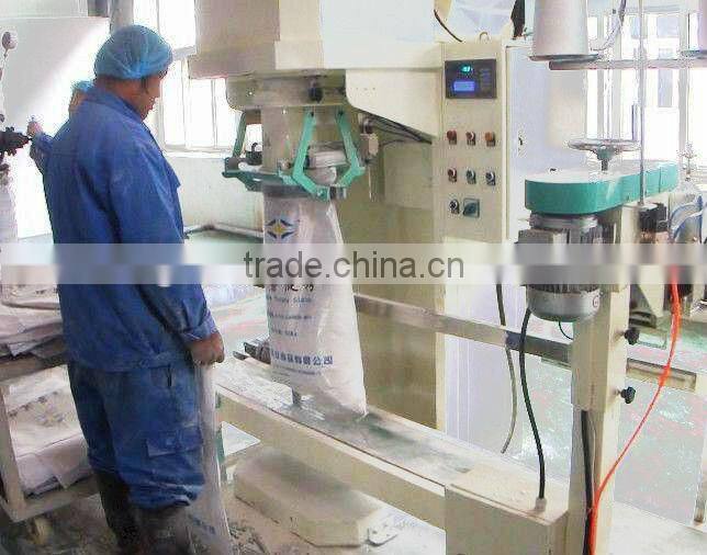 Hot Sale Potato Tapioca Cassava Corn Modified Starch Machine