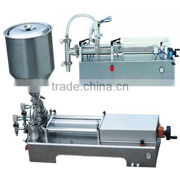Clearance price Cooking oil filling machine