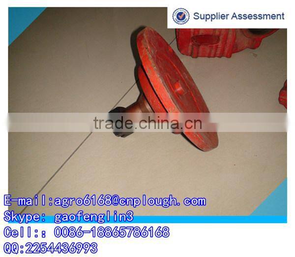 agricultural cultivator parts plough