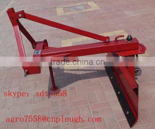 Rear Tractor Blade