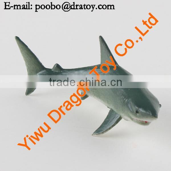 Plastic sea fish toy,aquarium fish