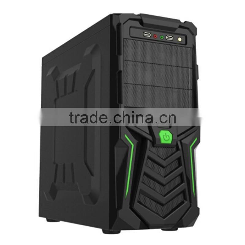 0.5mm Computer Gaming Case ATX Motherboard