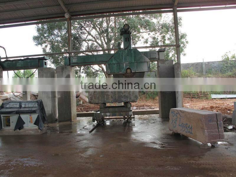 QJS marble cutter for sale