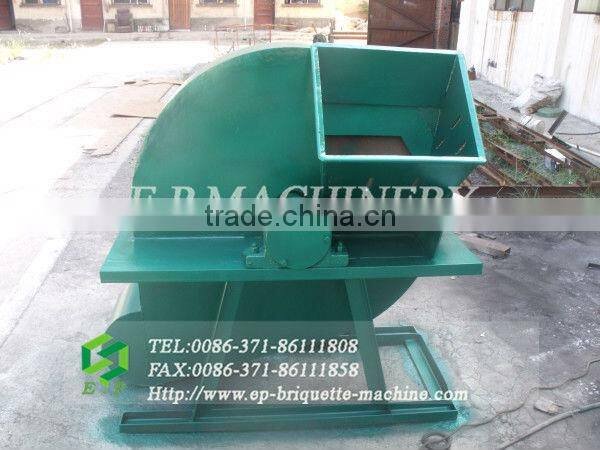 Italy customer case-800kg/h complete wood pellet line