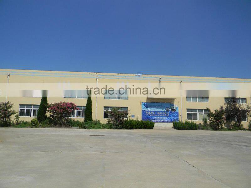 ISO9001 Supplier Chitosan powder organic fertilizer