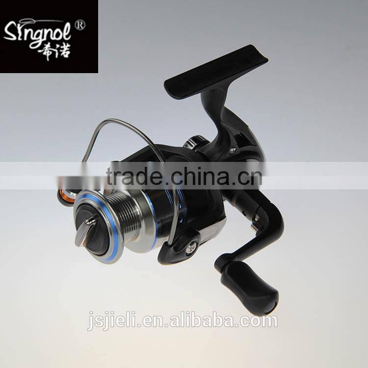 Singnol GK4000 Spinning Fishing Reel 6 Ball Bearings Spinning Reel 5.5:1 Fishing Reel