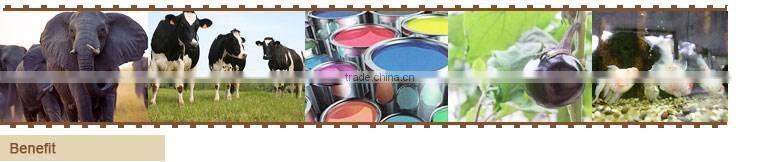 New Technology Good Service Water Soluble Sodium humate granule