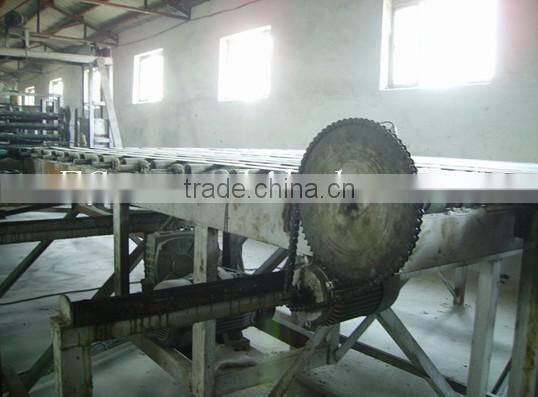 used automatic mineral wool board production line