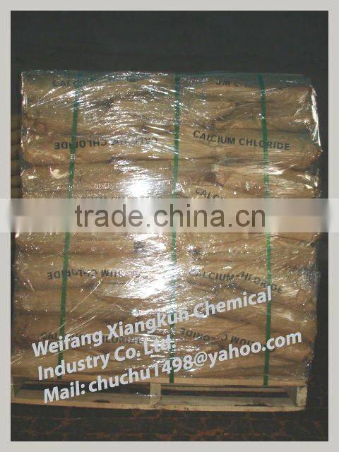(cacl2 74-77%) Calcium Chloride 77% Granular
