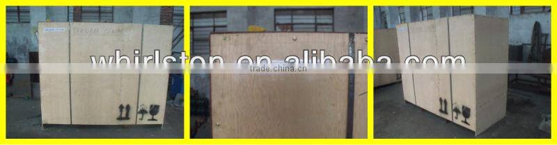 217 new export biomass briquette machine/ briquette making machine
