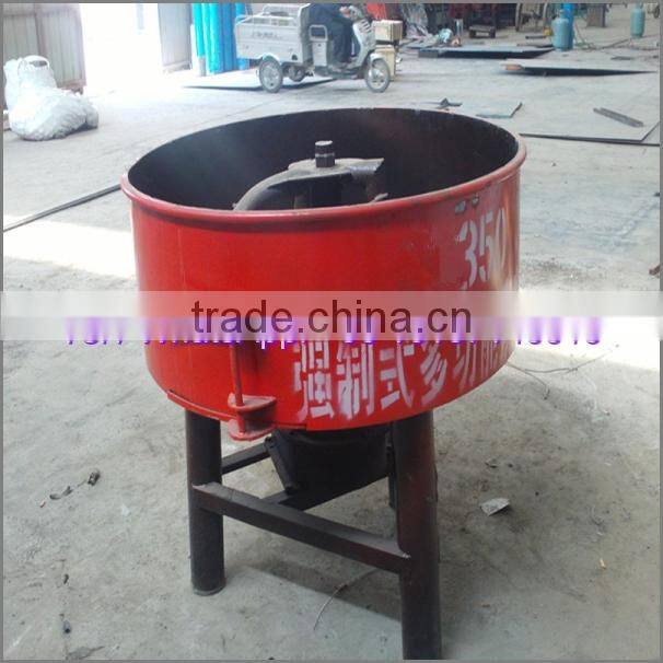 factory price concrete mixer with trailer for sale