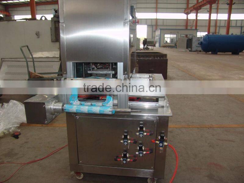 Modified Gas Filling Packing Machine