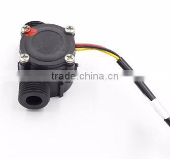 MR-A168-4 micro water flow meter sensor water flow rate sensor liquid flow sensor