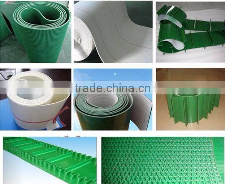 Automatic mobile conveyor belt for sale