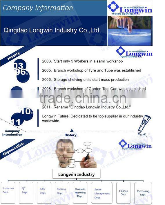 Heavy duty power 400-8 4pr wheelbarrow tyre