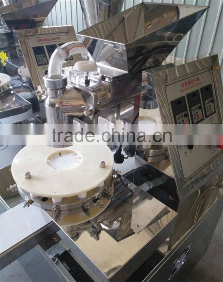 2017 Top quality hand dumpling machine on sale