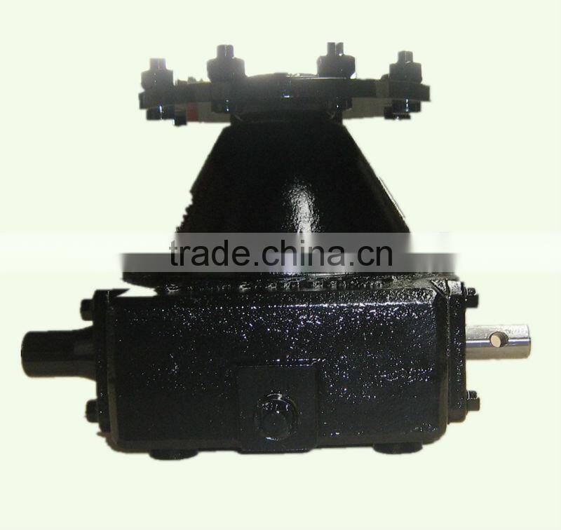Yulin Gearbox for Agriculture Irrigation Parts on sale