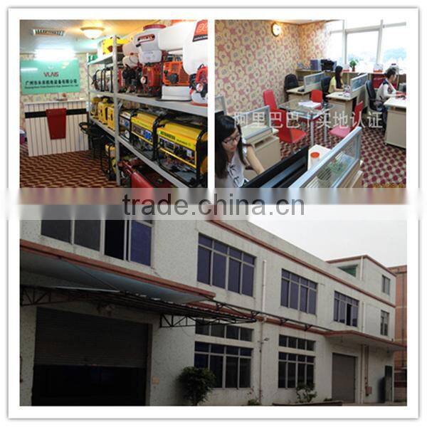 2 Inch Gasoline Water Pump Fire Pump WB20XH