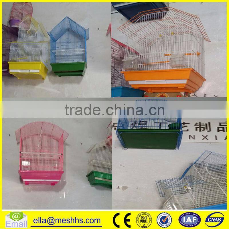 Mink cage (Manufacture in China)