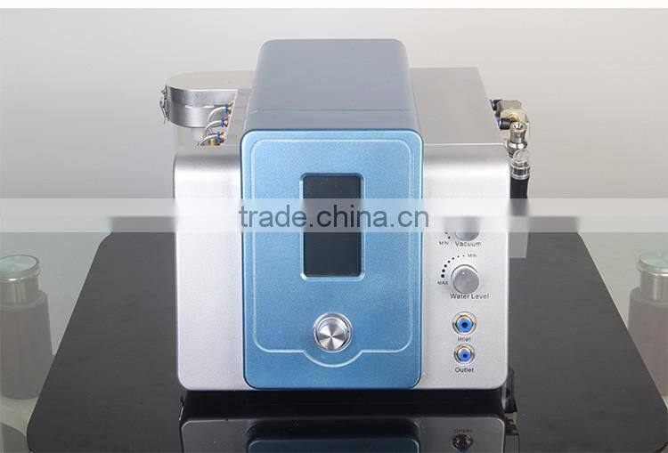 Skin Care professional aqua peel machine diamond dermabrasion equipment