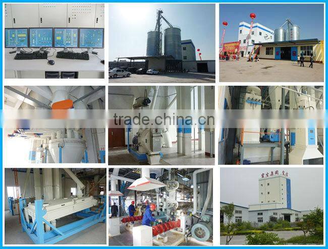 Poultry Manure Processing Machine