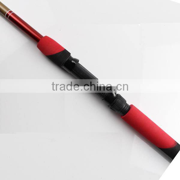 outdoor fishing rods spinning rod spinning fishing equipment cheap fishing tacklefishing rod telescopic spinning rods
