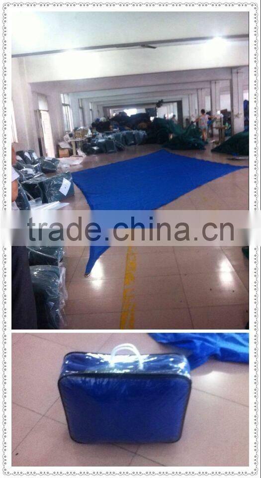 car park sun shade sail