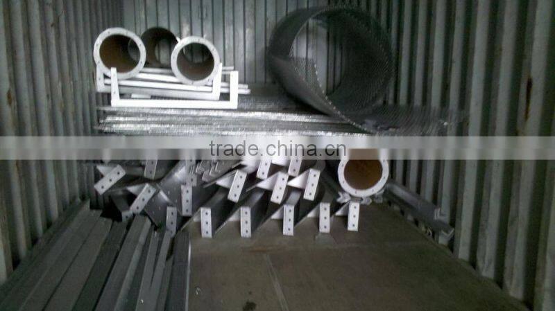 new design bulk cement silo price