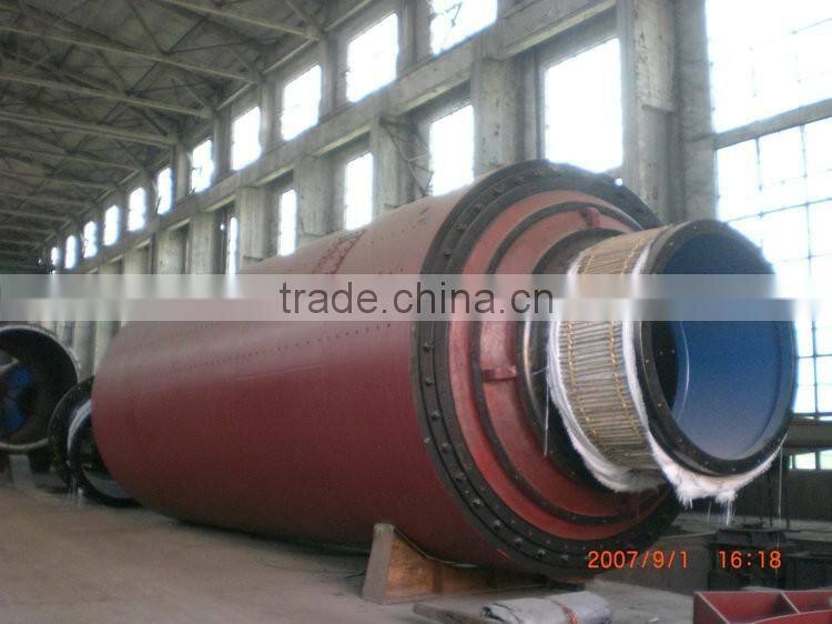 Wholesale Newest Cheap china ball mill/cement ball mill