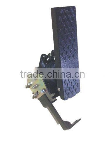 morse mechanical foot accelerator pedal