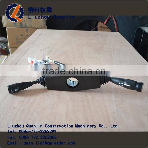 COMBINATION SWITCH 34B0981 BACKHOE LOADER SPARE PART