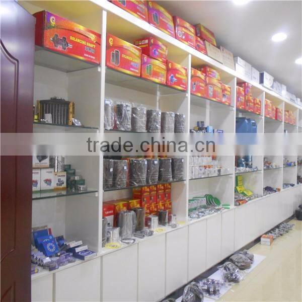 General diesel engine parts piston from China