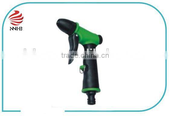 ABS Adjustable 2 Functions Tiger water spray nozzles