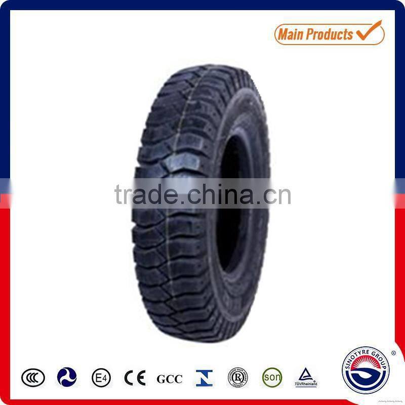 Design Best-Selling factory dot y3 mobile home tire 8-14.5
