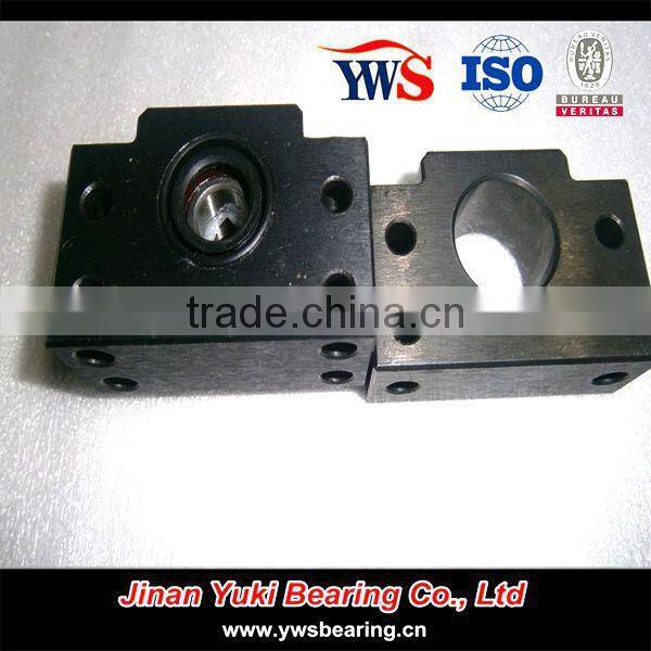 ball screw end support BK12 BF12