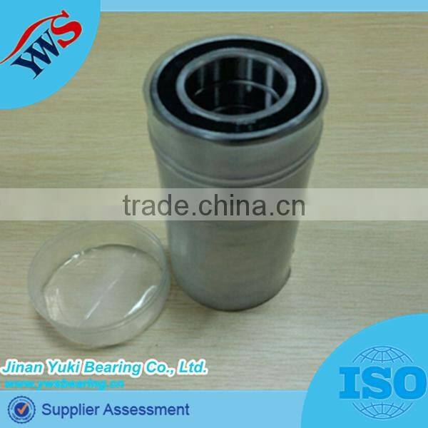 planetary mixer bearing 40x68x15 S/S Bearings 6008 ZZ RS