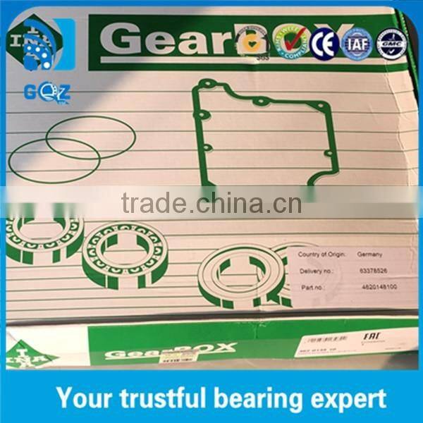 Germany origin 5 6 7 Series F-234976.06.SKL-AM Differential Bearing Repair Kits