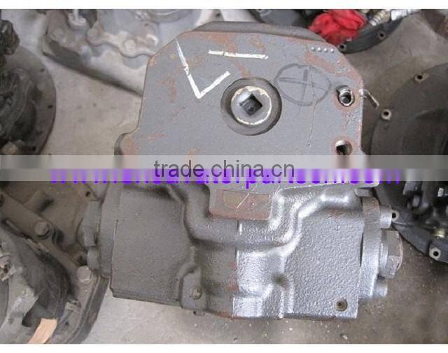 PC200-7 HPV95 Hydraulic Pump,PC200-7 Main Pump