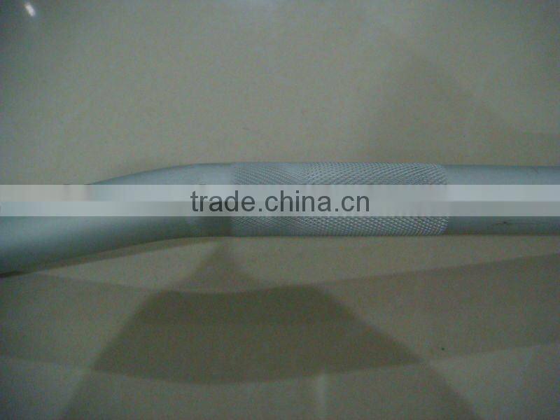 adjustable aluminum tube