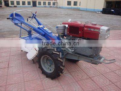 12hp Walking Tractor