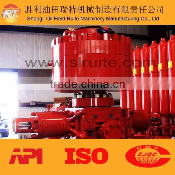 API Oilfield Annular BOP