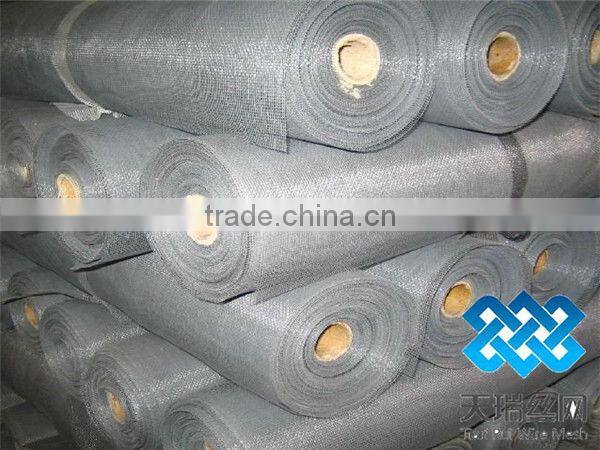 stainless steel window screen / Window screen / fiberglass window screen (Free Sample , Since 1998)