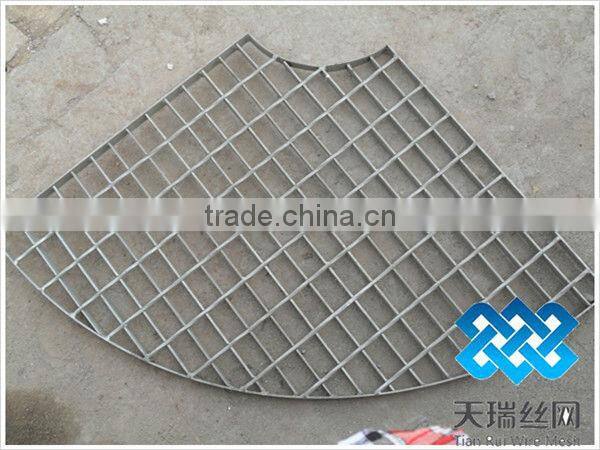 steel grating /galvanized steel grating /hot dip galvanized steel grating