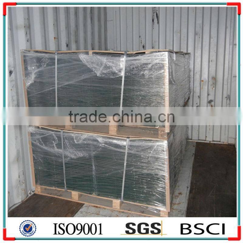 Welded wire mesh fencing, decorative small garden fence