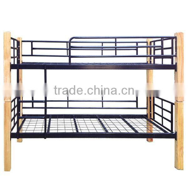 high quality military bunk bed