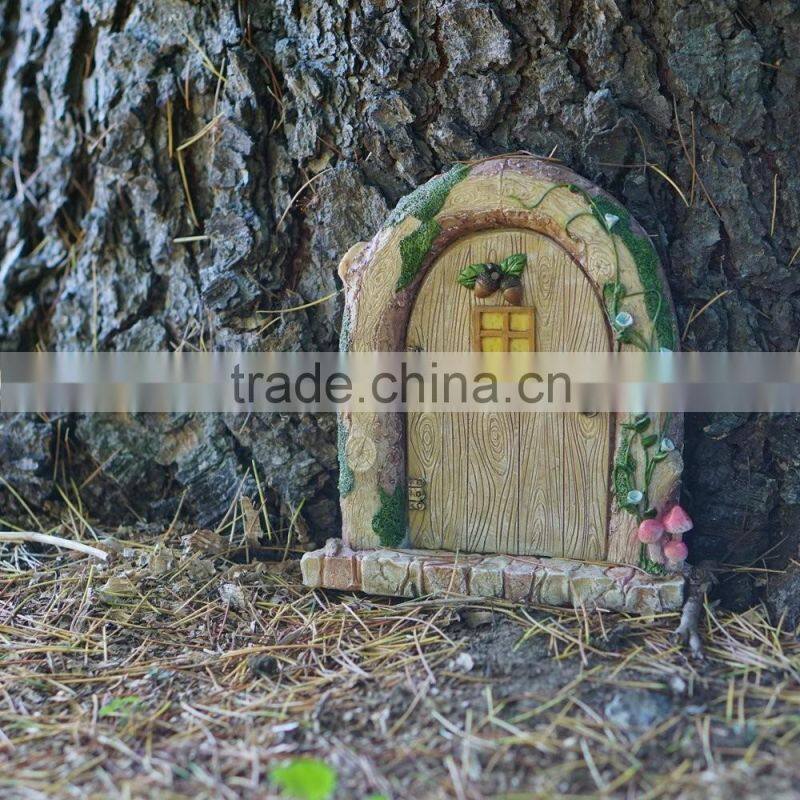 Wholesale Novelty Miniature Fairy Door